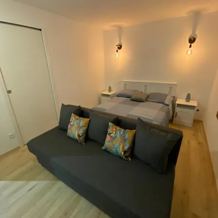 Cyprien Apartment Saint-Cyprien (Pyrenees-Orientales)