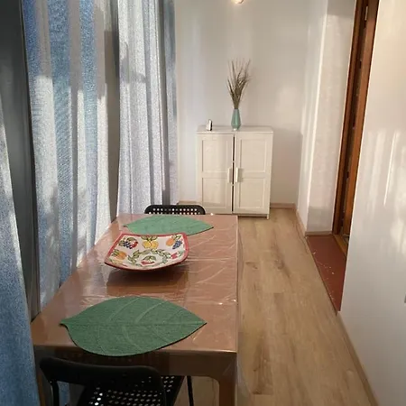 Cyprien Apartment